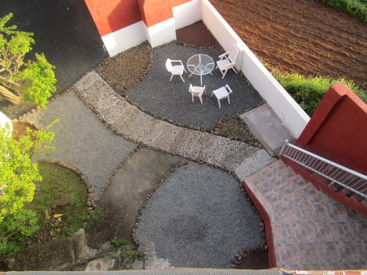 Albergue San Jose De Los Llanos Exterior foto